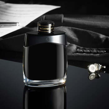 Legend Eau de Parfum EDP